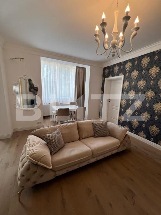 Apartament de închiriat 2 camere Central - 169808AI | BLITZ Satu Mare | Poza2