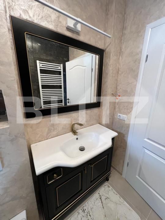 Apartament de închiriat 2 camere Central - 169808AI | BLITZ Satu Mare | Poza5