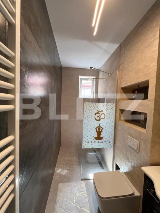 Apartament de închiriat 2 camere Central - 169808AI | BLITZ Satu Mare | Poza4
