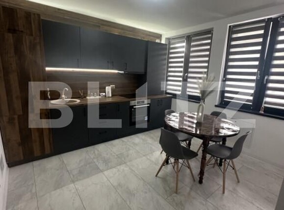 Garsonieră de vânzare Semicentral - 169827AV | BLITZ Satu Mare | Poza1