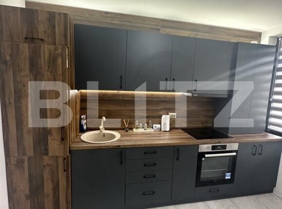 Garsonieră de vânzare Semicentral - 169827AV | BLITZ Satu Mare | Poza2