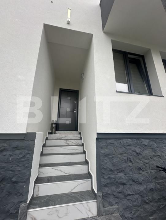 Garsonieră de vânzare Semicentral - 169827AV | BLITZ Satu Mare | Poza9