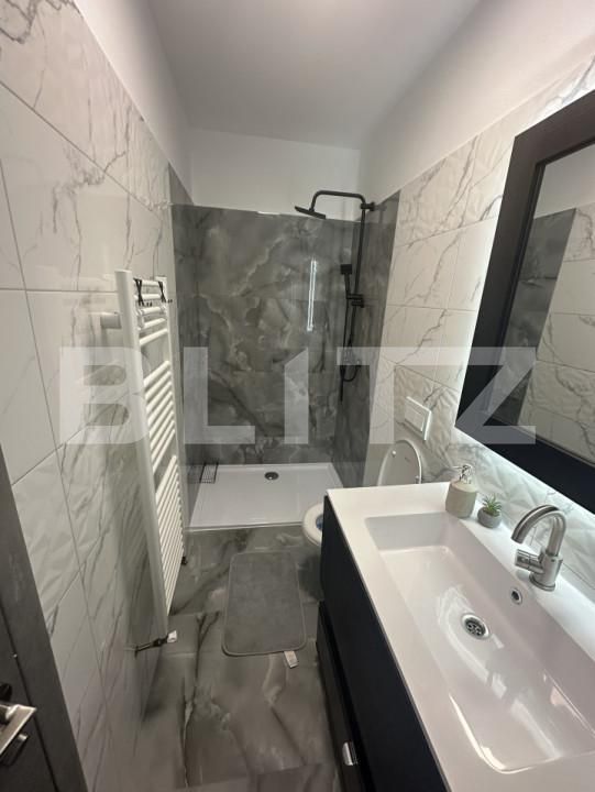 Garsonieră de vânzare Semicentral - 169827AV | BLITZ Satu Mare | Poza6