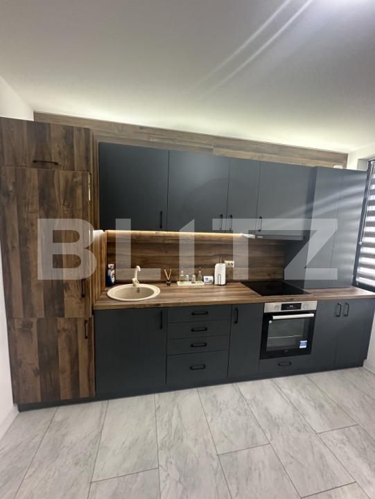 Garsonieră de vânzare Semicentral - 169827AV | BLITZ Satu Mare | Poza10