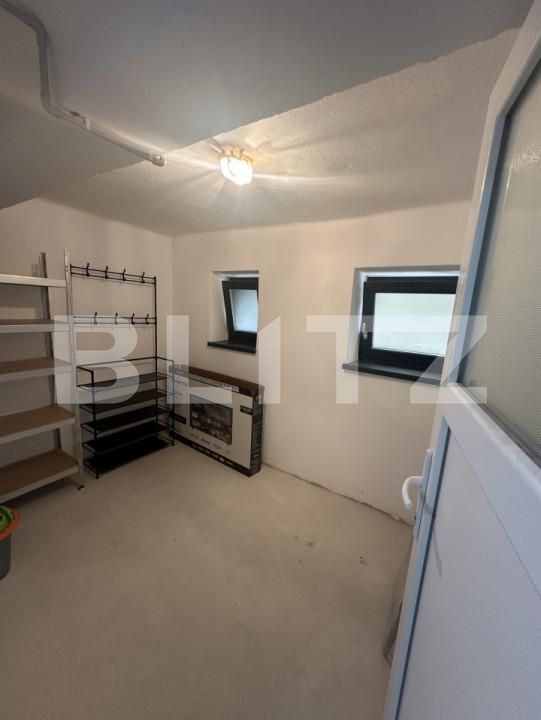 Garsonieră de vânzare Semicentral - 169827AV | BLITZ Satu Mare | Poza8