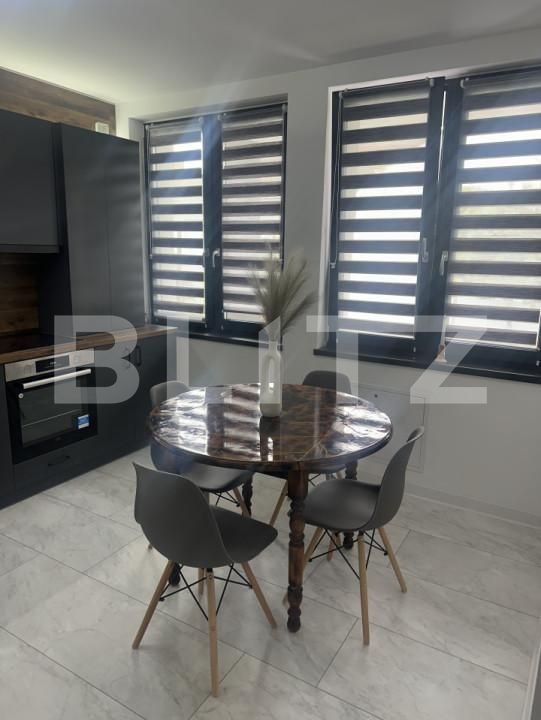 Garsonieră de vânzare Semicentral - 169827AV | BLITZ Satu Mare | Poza2