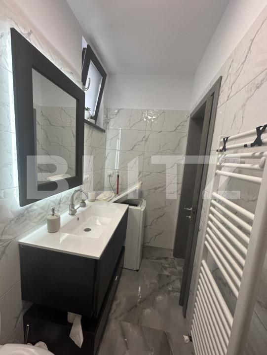 Garsonieră de vânzare Semicentral - 169827AV | BLITZ Satu Mare | Poza4