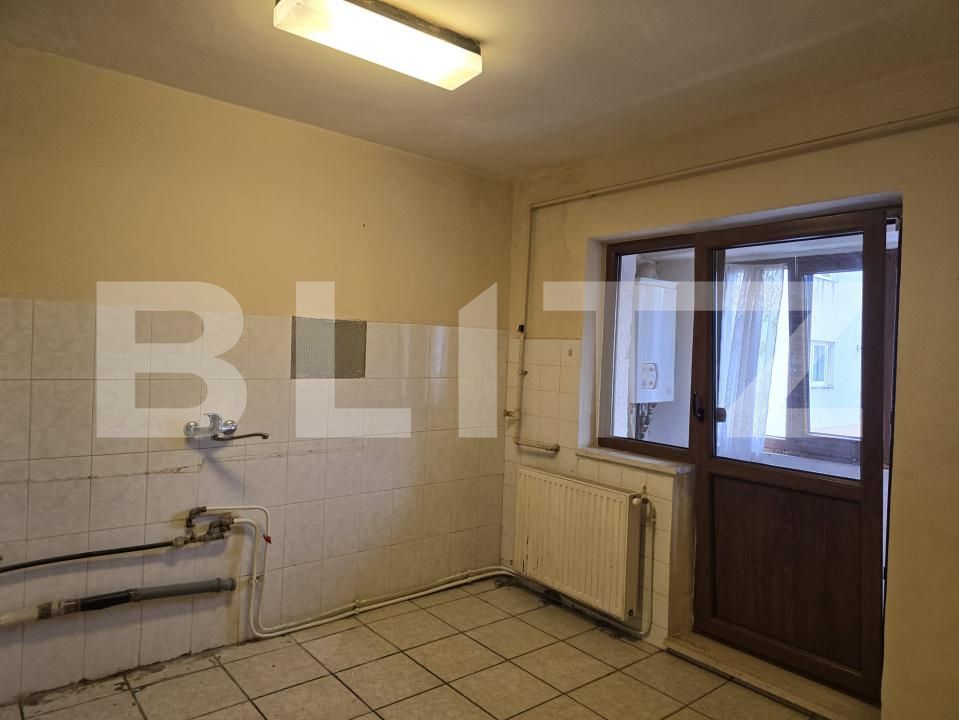 Apartament de vânzare 2 camere Micro 17 - 169880AV | BLITZ Satu Mare | Poza3
