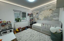 Apartament de vanzare cu 4 camere, 92mp, Micro 16