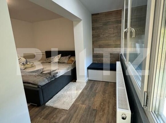 Apartament de vânzare 4 camere Micro 16 - 169898AV | BLITZ Satu Mare | Poza6