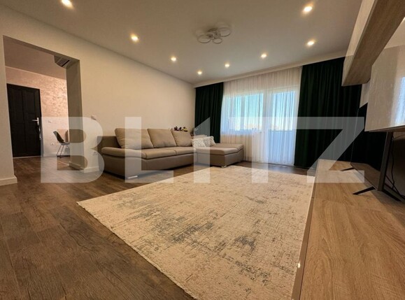 Apartament de vânzare 4 camere Micro 16 - 169898AV | BLITZ Satu Mare | Poza1