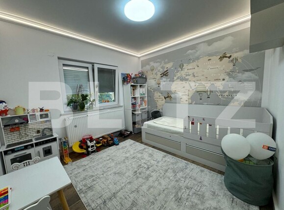 Apartament de vânzare 4 camere Micro 16 - 169898AV | BLITZ Satu Mare | Poza8