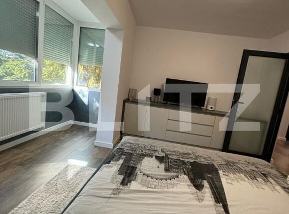 Apartament de vânzare 4 camere Micro 16 - 169898AV | BLITZ Satu Mare | Poza9