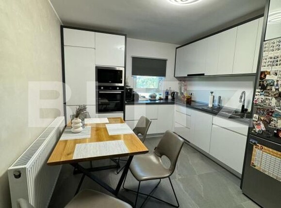 Apartament de vânzare 4 camere Micro 16 - 169898AV | BLITZ Satu Mare | Poza5