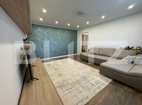 Apartament de vânzare 4 camere Micro 16 - 169898AV | BLITZ Satu Mare | Poza3