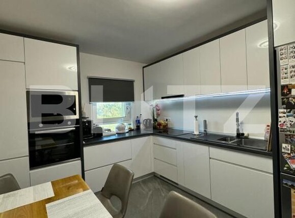 Apartament de vânzare 4 camere Micro 16 - 169898AV | BLITZ Satu Mare | Poza4