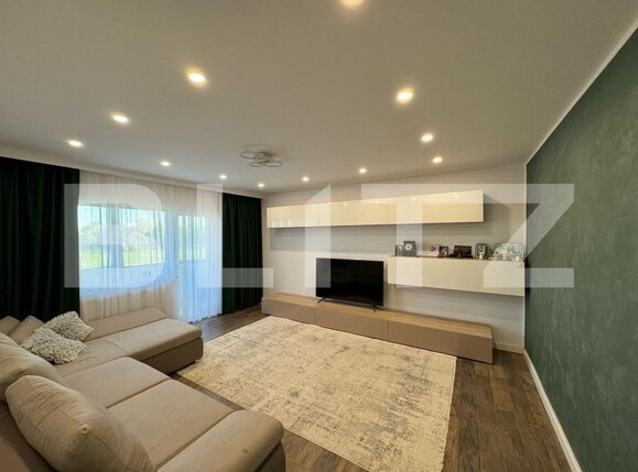 Apartament de vânzare 4 camere Micro 16 - 169898AV | BLITZ Satu Mare | Poza2