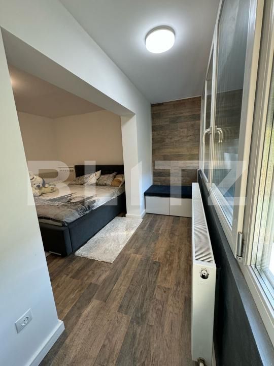 Apartament de vânzare 4 camere Micro 16 - 169898AV | BLITZ Satu Mare | Poza6