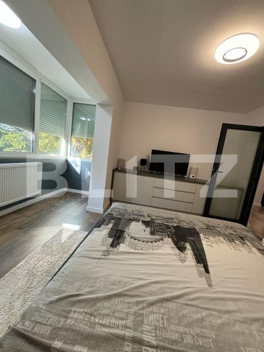 Apartament de vânzare 4 camere Micro 16 - 169898AV | BLITZ Satu Mare | Poza9