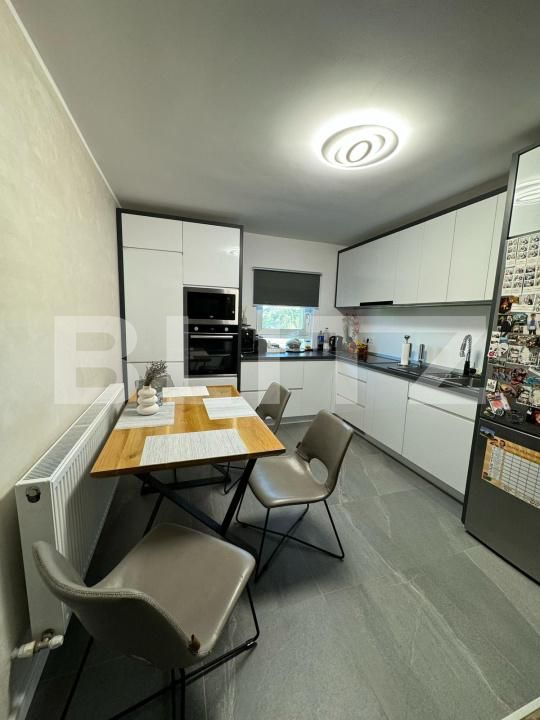 Apartament de vânzare 4 camere Micro 16 - 169898AV | BLITZ Satu Mare | Poza5