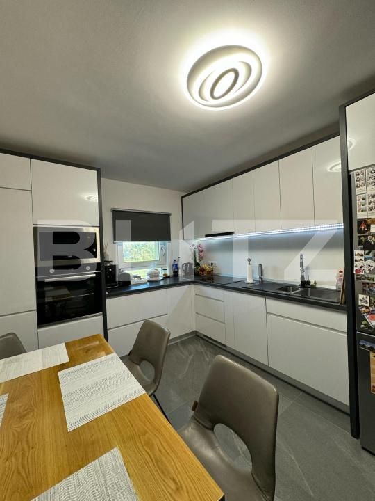 Apartament de vânzare 4 camere Micro 16 - 169898AV | BLITZ Satu Mare | Poza4