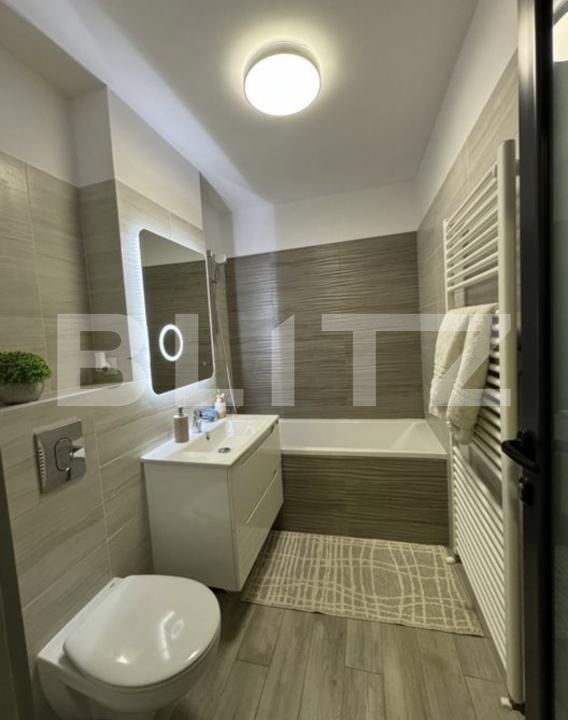 Apartament de vânzare 4 camere Micro 16 - 169898AV | BLITZ Satu Mare | Poza11