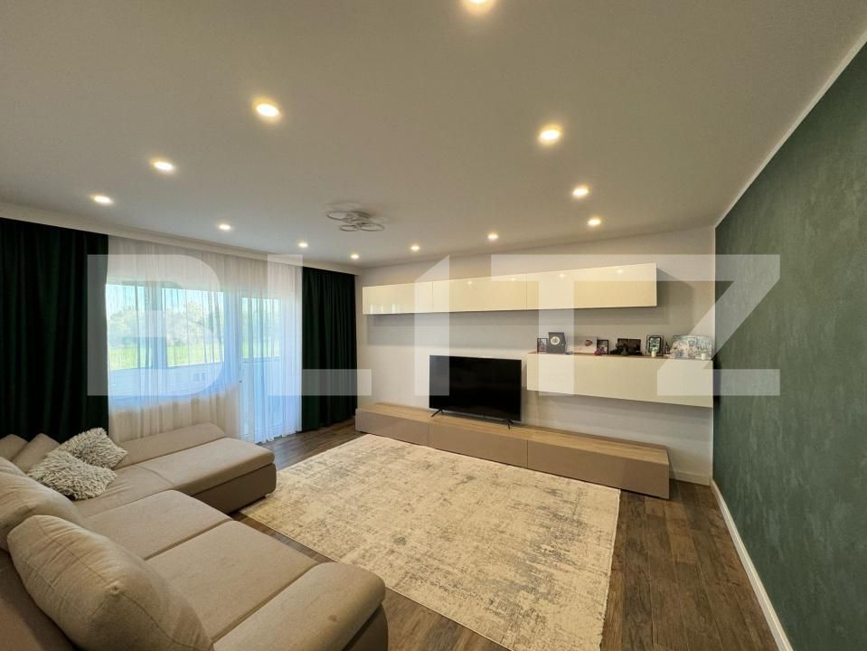 Apartament de vânzare 4 camere Micro 16 - 169898AV | BLITZ Satu Mare | Poza2