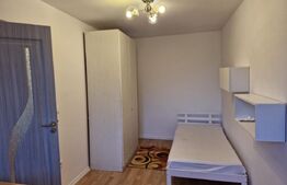 Apartament de inchiriat cu 3 camere, 44 mp, zona Micro 14