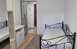 Apartament de inchiriat cu 3 camere, 44 mp, zona Micro 14