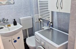 Apartament de inchiriat cu 3 camere, 44 mp, zona Micro 14