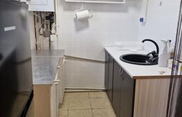 Apartament de inchiriat cu 3 camere, 44 mp, zona Micro 14