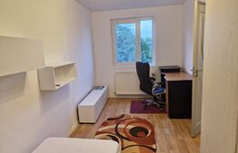 Apartament de inchiriat cu 3 camere, 44 mp, zona Micro 14