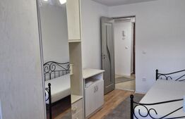 Apartament de inchiriat cu 3 camere, 44 mp, zona Micro 14