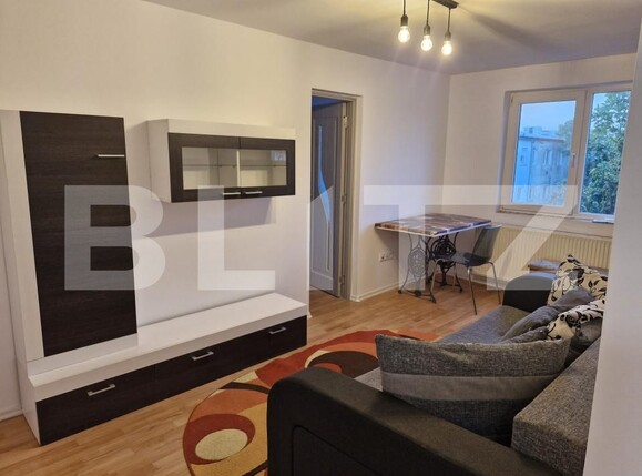Apartament de închiriat 3 camere Micro 14 - 169911AI | BLITZ Satu Mare | Poza1