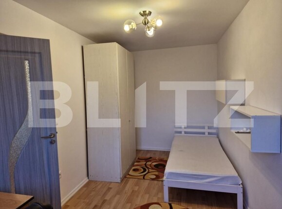 Apartament de închiriat 3 camere Micro 14 - 169911AI | BLITZ Satu Mare | Poza4
