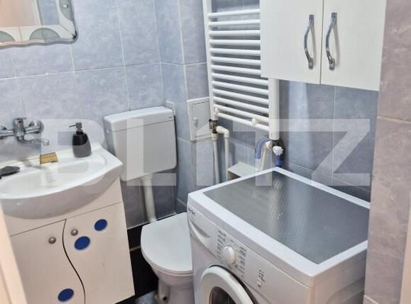 Apartament de închiriat 3 camere Micro 14 - 169911AI | BLITZ Satu Mare | Poza10