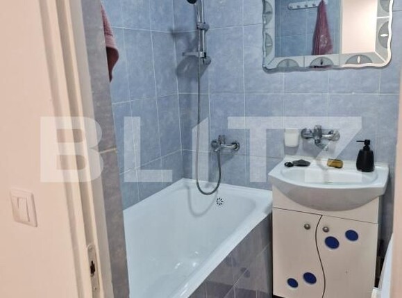 Apartament de închiriat 3 camere Micro 14 - 169911AI | BLITZ Satu Mare | Poza8