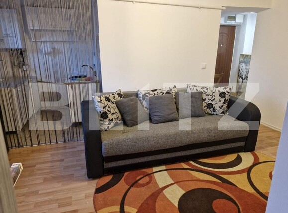 Apartament de închiriat 3 camere Micro 14 - 169911AI | BLITZ Satu Mare | Poza2