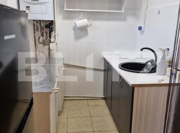 Apartament de închiriat 3 camere Micro 14 - 169911AI | BLITZ Satu Mare | Poza3