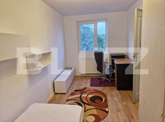 Apartament de închiriat 3 camere Micro 14 - 169911AI | BLITZ Satu Mare | Poza5