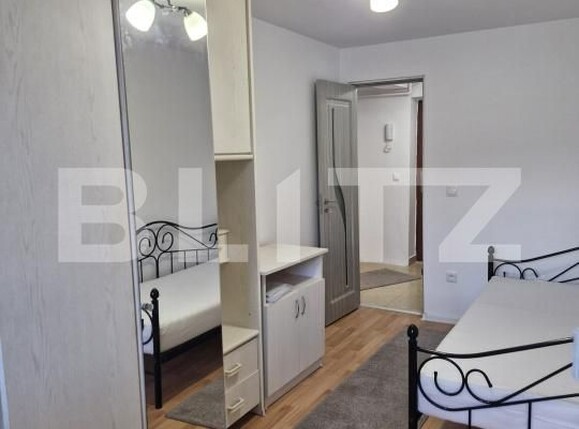 Apartament de închiriat 3 camere Micro 14 - 169911AI | BLITZ Satu Mare | Poza6
