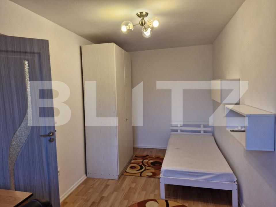 Apartament de închiriat 3 camere Micro 14 - 169911AI | BLITZ Satu Mare | Poza4