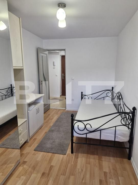 Apartament de închiriat 3 camere Micro 14 - 169911AI | BLITZ Satu Mare | Poza7