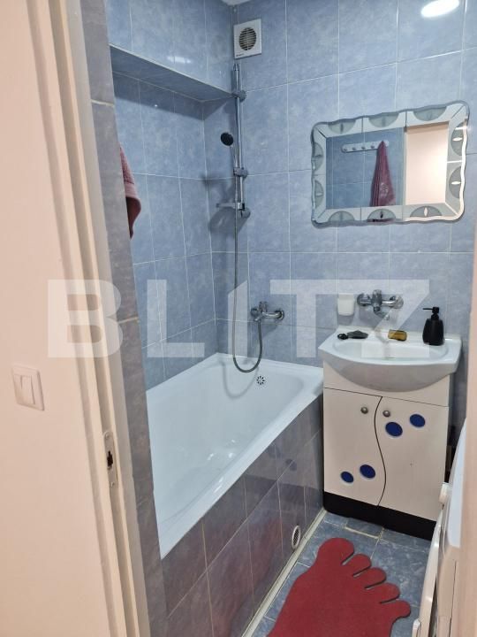 Apartament de închiriat 3 camere Micro 14 - 169911AI | BLITZ Satu Mare | Poza8