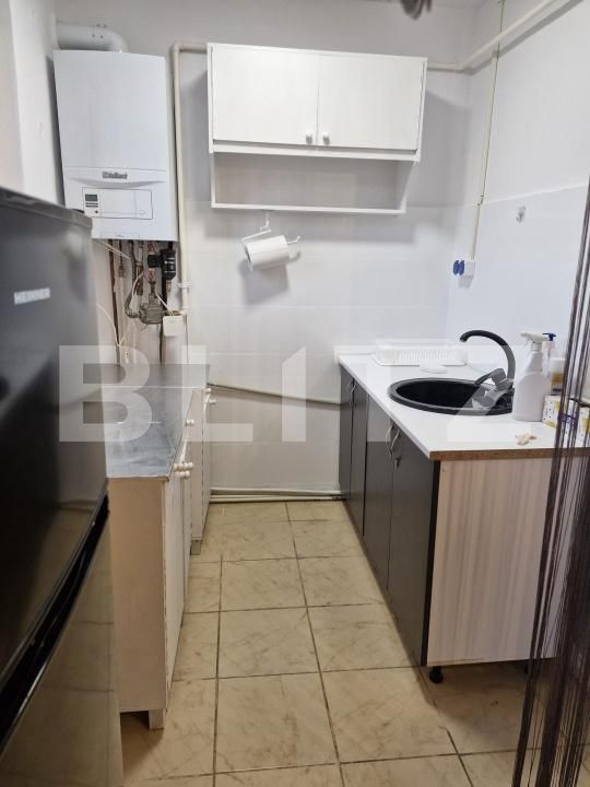 Apartament de închiriat 3 camere Micro 14 - 169911AI | BLITZ Satu Mare | Poza3