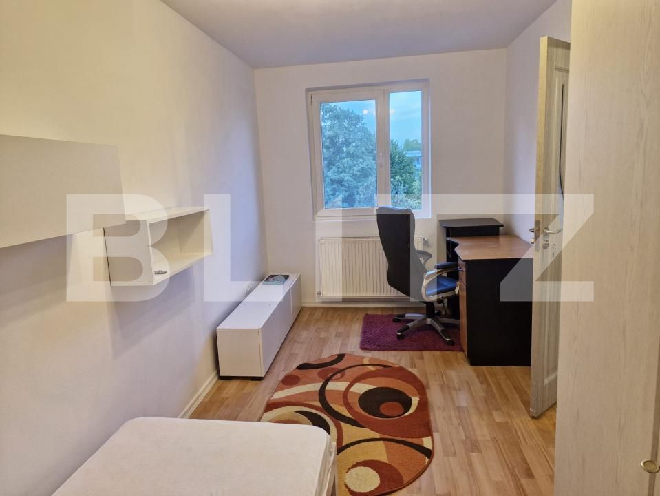 Apartament de închiriat 3 camere Micro 14 - 169911AI | BLITZ Satu Mare | Poza5