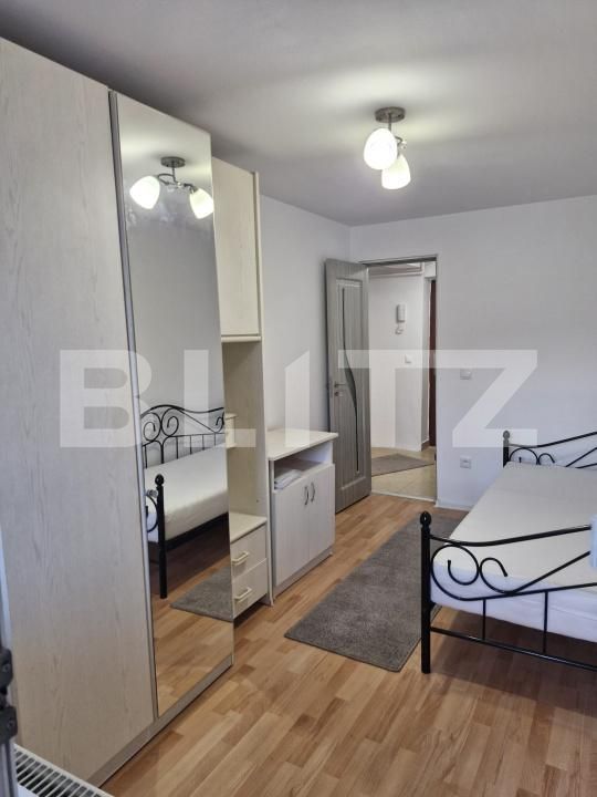 Apartament de închiriat 3 camere Micro 14 - 169911AI | BLITZ Satu Mare | Poza6