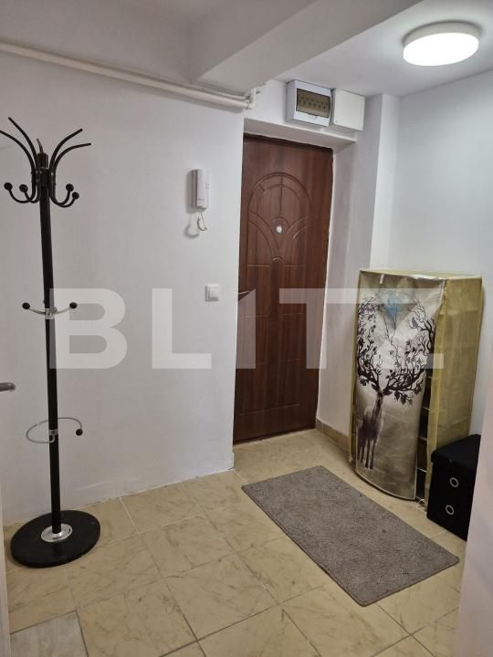 Apartament de închiriat 3 camere Micro 14 - 169911AI | BLITZ Satu Mare | Poza9