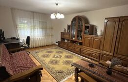 Apartament de vanzare cu 3 camere, 77mp, zona Micro 17 