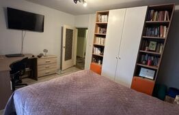 Apartament de vanzare cu 3 camere, 77mp, zona Micro 17 
